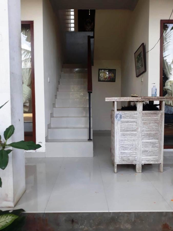 Manggis Sari Guesthouse Ubud Exterior foto
